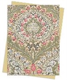 William Morris Gallery: Eden Greeting Card Pack