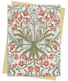 William Morris Gallery: Harebell Greeting Card Pack