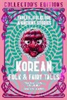 Korean Folk & Fairy Tales