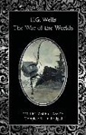 H.g. Wells - War of the Worlds