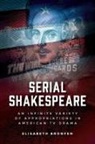 Elisabeth Bronfen, Bronfen Elisabeth - Serial Shakespeare