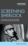 James Chapman, Chapman James - Screening Sherlock