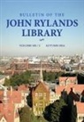 Stuart Jones, Stuart Jones - Bulletin of the John Rylands Library 100/2