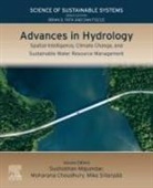 Moharana Choudhury, Sushobhan Majumdar, Mika Sillanpää - Advances in Hydrology