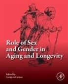 Calogero Caruso - Role of Sex and Gender in Aging and Longevity