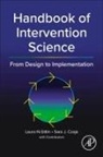 Czaja Sara J., Laura N.Gitlin - Handbook of Intervention Science