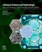 Ali Mianehro, Majid Montazer - Cellulose Science and Technology