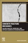 Moosa Mazloom - Concrete Fracture Mechanics