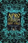 Afrofuturism Short Stories