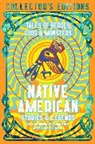Native American Stories & Legends