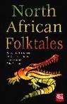 J.k. Jones Jackson, Dr. Christa (Independent Scholar Jones, J.K. Jackson, Christa Jones - North African Folktales