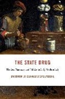 Barbara Di Gennaro Splendore - State Drug