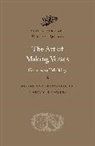 Gervase of Melkley - Art of Making Verses