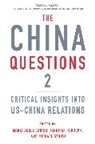 Maria Adele Rudolph Carrai, Maria Adele Carrai, Jennifer Rudolph, Szonyi Michael - China Questions 2