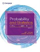 Cengage, Leif Ellingson, Ania Panorska, Anna Panorska - Probability and Statistics for Engineering and the Sciences