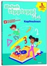 Matteo Cerato, Sab Dalla Riva, Sabina Dalla Riva, Martine Knébel, Matteo Cerato - Einfach tipptopp! Plus: Kopfrechnen