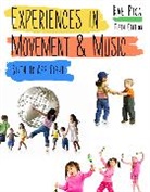Rae Pica - Experiences in Movement and Music