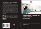 Biodun Iginla - Les machines à désirer du capital et de la technologie