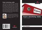 Boris Zalessky - Export, advertising, media
