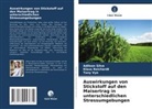 Klaus Reichardt, Adilson Silva, Tony Vyn - Auswirkungen von Stickstoff auf den Maisertrag in unterschiedlichen Stressumgebungen