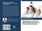 Abdiqani Sheikh Omar - Bewertung von Wissen, Einstellung und Praxis in Bezug auf Impfungen