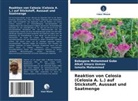 Mohamm, Ismaila Mohammed, Babagana Mohammed Gubo, Alkali Umara Usman - Reaktion von Celosia (Celosia A. L.) auf Stickstoff, Aussaat und Saatmenge