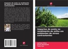 Klaus Reichardt, Adilson Silva, Tony Vyn - Impactos do azoto no rendimento do milho em ambientes de stress contrastantes