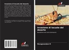 Muruganandam M - Invasione di locuste del deserto