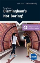 Fanny Harper - Birmingham's Not Boring!