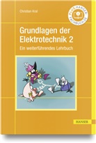 Christian Kral - Grundlagen der Elektrotechnik 2