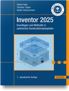 Patrick Klein, Günt Scheuermann, Günter Scheuermann, Thorsten Tietjen - Inventor 2025