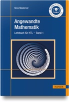 Nina Maderner - Angewandte Mathematik