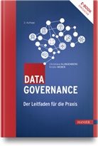 Christiana Klingenberg, Kristin Weber - Data Governance