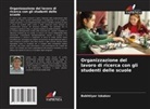 Bakhtiyar Iskakov - Organizzazione del lavoro di ricerca con gli studenti delle scuole