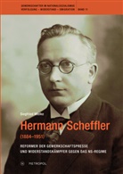 Siegfried Mielke - Hermann Scheffler (1884-1951)