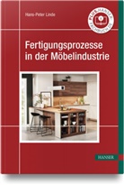 Hans-Peter Linde - Fertigungsprozesse in der Möbelindustrie
