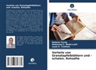 Mohamed S Abdel-Latif, Mohamed S. Abdel-Latif, Radwan Farag, Layl Tawfeek, Layla S. Tawfeek - Vorteile von Granatapfelblättern und -schalen, Rohsäfte