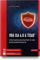 Ekaterina Jaeger - VDA ISA 6.0 & TISAX