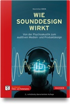 Maximilian Kock - Wie Sounddesign wirkt