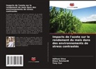 Klaus Reichardt, Adilson Silva, Tony Vyn - Impacts de l'azote sur le rendement du maïs dans des environnements de stress contrastés