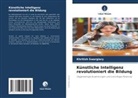 Khritish Swargiary - Künstliche Intelligenz revolutioniert die Bildung