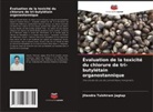 Jitendra Tulshiram Jagtap - Évaluation de la toxicité du chlorure de tri-butylétain organostannique