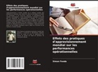 Simon Fendo - Effets des pratiques d'approvisionnement mondial sur les performances opérationnelles