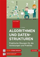 René Krooß - Algorithmen und Datenstrukturen
