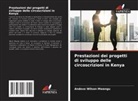 Andove Wilson Mwangu - Prestazioni dei progetti di sviluppo delle circoscrizioni in Kenya
