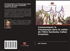 Jim Schnell - Communiquer la Chautauqua dans la vallée de l'Ohio Sandusky Indian Evolution