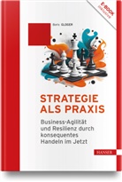 Boris Gloger - Strategie als Praxis