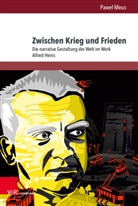 Pawe¿ Meus, Pawel Meus - Zwischen Krieg und Frieden