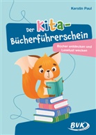 Kerstin Paul - Der Kita-Bücherführerschein