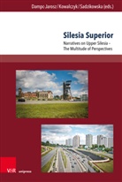 Renata Dampc-Jarosz, Andrzej Kowalczyk, Sadzik, Lucyna Sadzikowska - Silesia Superior